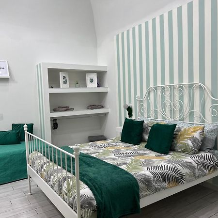 Beatrice Home Naples Extérieur photo