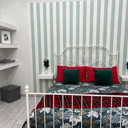 Beatrice Home Naples Extérieur photo