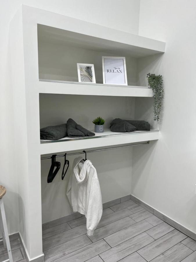 Beatrice Home Naples Extérieur photo