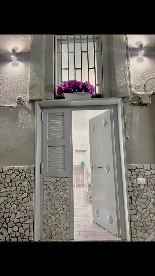 Beatrice Home Naples Extérieur photo