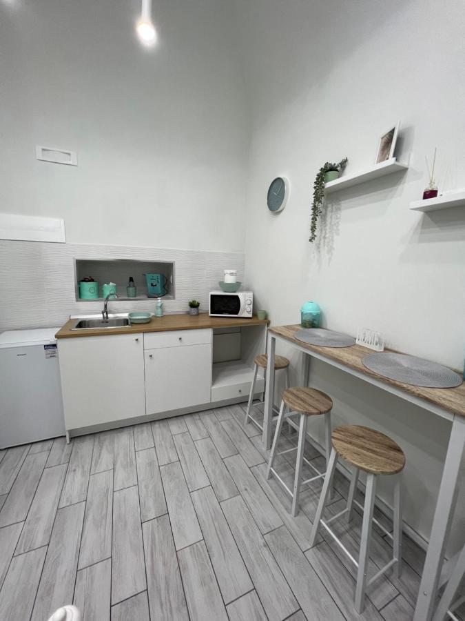 Beatrice Home Naples Extérieur photo