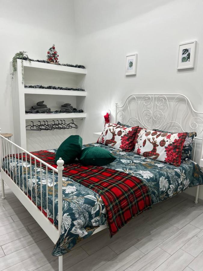 Beatrice Home Naples Extérieur photo