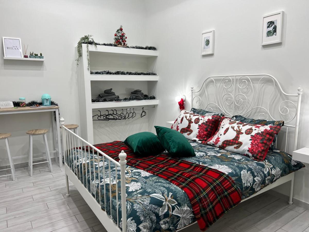 Beatrice Home Naples Extérieur photo