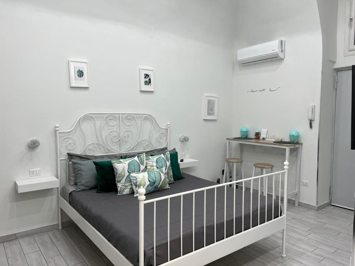 Beatrice Home Naples Extérieur photo