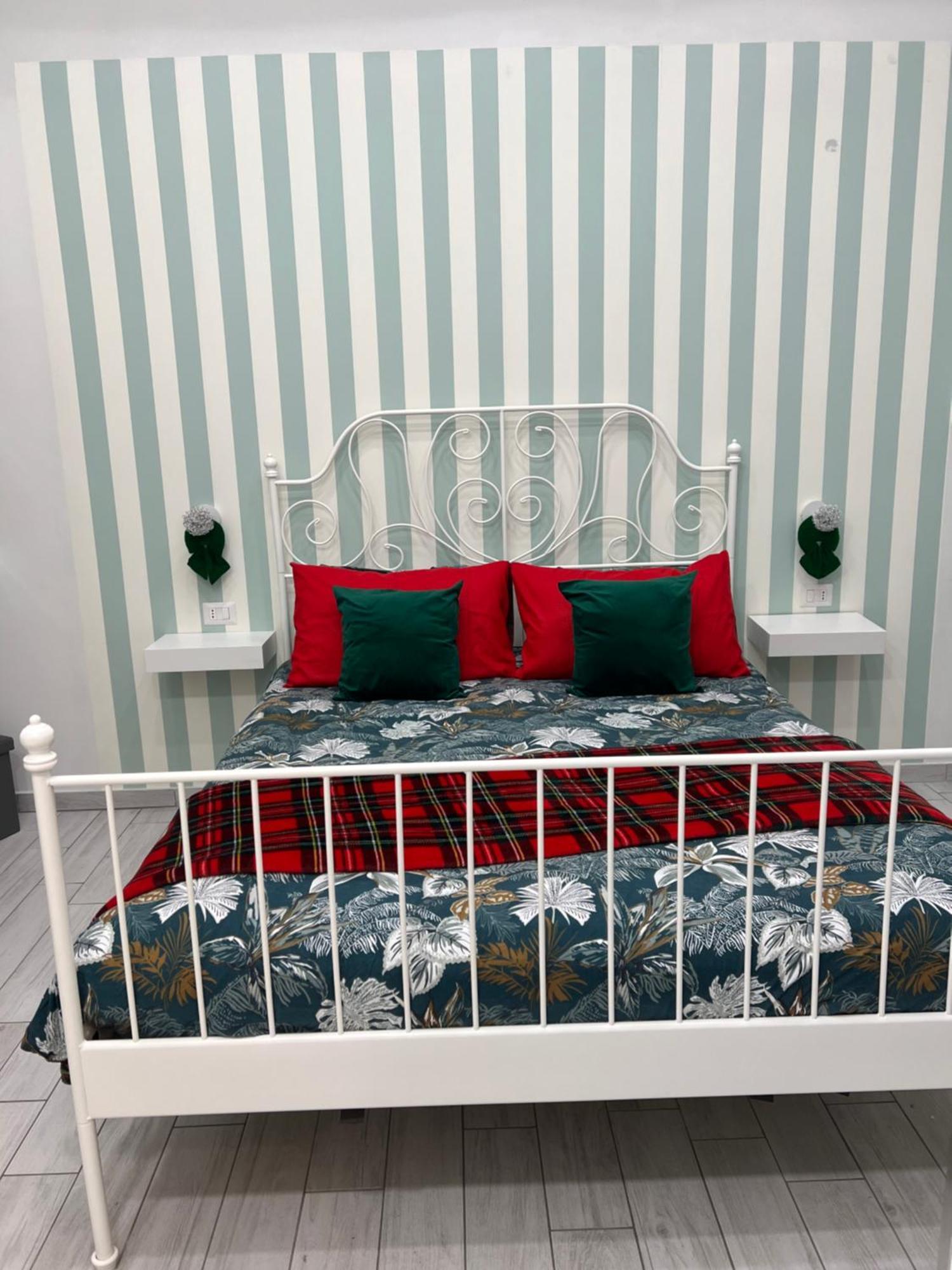 Beatrice Home Naples Extérieur photo