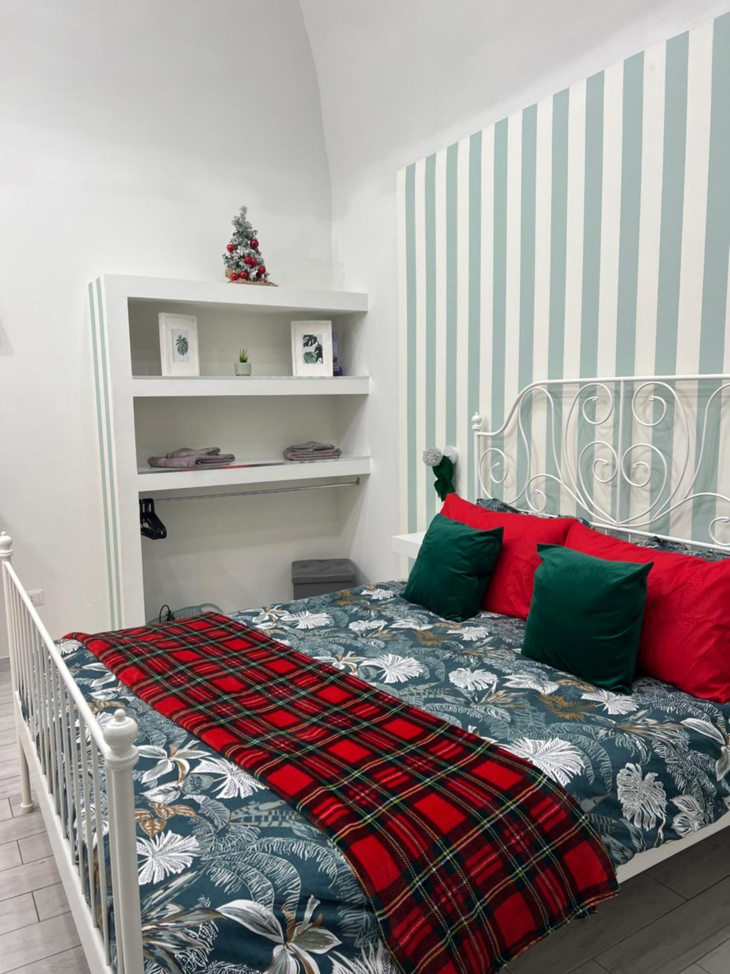 Beatrice Home Naples Extérieur photo