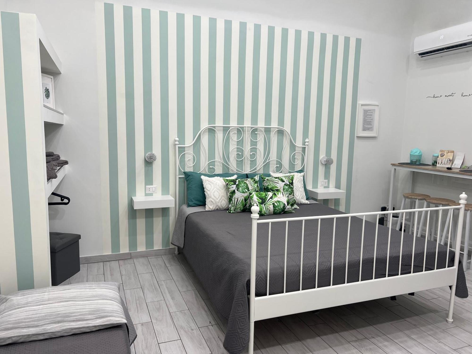 Beatrice Home Naples Extérieur photo